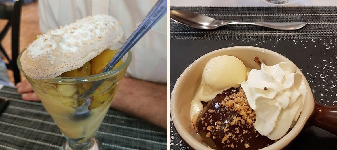 Le Bistro d'Azerailles - Menu Image 8